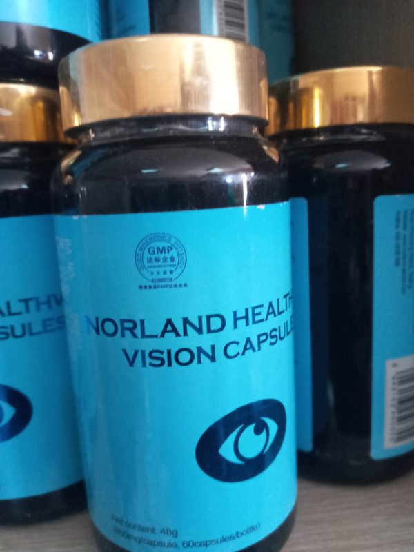 Vision Capsules