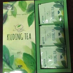 Kuding Tea